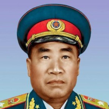 朱德